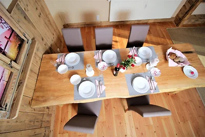 Appartamento Vacanza con famiglia Oybin