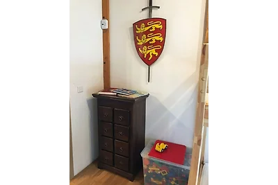 Ferienwohnung Laternenstube im