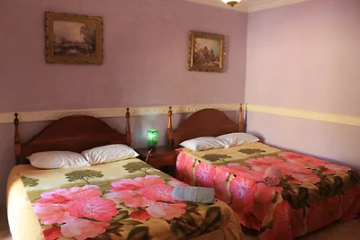 Vakantieappartement Gezinsvakantie Ciudad de la Habana