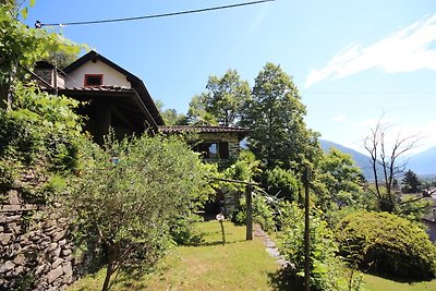 Casa vacanze Vacanza di relax Cavigliano