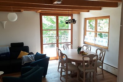 Vakantieappartement Gezinsvakantie Spiegelberg