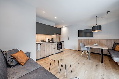 Vakantieappartement Gezinsvakantie Oetz