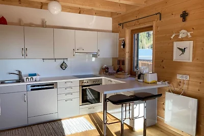 Hüttenzauber Lachtal by Fewo-Plan