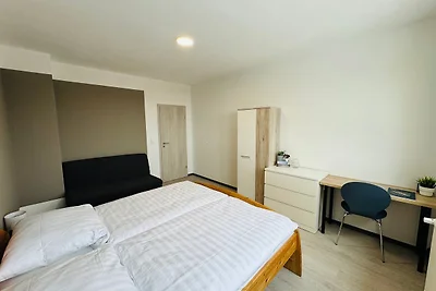 Grosszügige FeWo Einetal *4* im