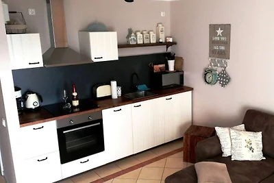 Appartamento Vacanza con famiglia Karlshagen