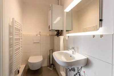 Vakantieappartement Gezinsvakantie Karlshagen