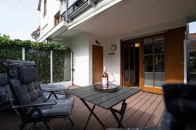Appartamento Vacanza con famiglia Neustadt in Holstein