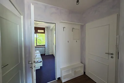 Vakantieappartement Gezinsvakantie Wyk