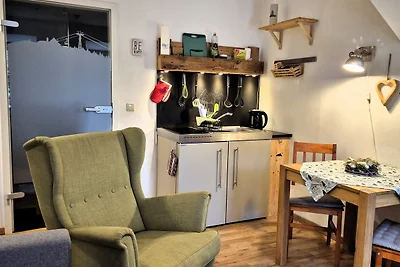 Appartamento Vacanza con famiglia Kurort Rathen