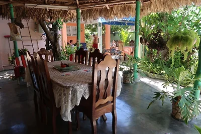 Casa Leo & Daya Appartement 1