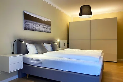 apartman za odmor Obiteljski odmor Bautzen