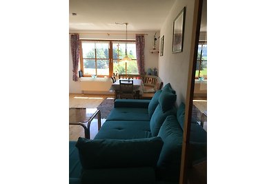 Vakantieappartement Gezinsvakantie Sulzberg