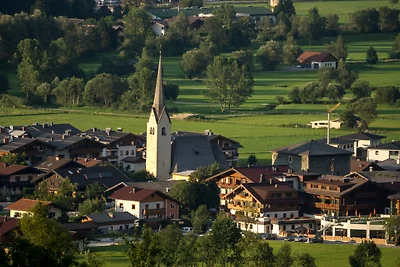 Appartment Pass Thurn