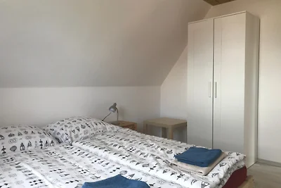 Appartamento Vacanza con famiglia Rendsburg