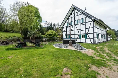 Jagdhaus Stift Ennenbach