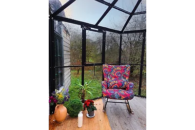 Tiny Haus - Sternenblick - Sauna