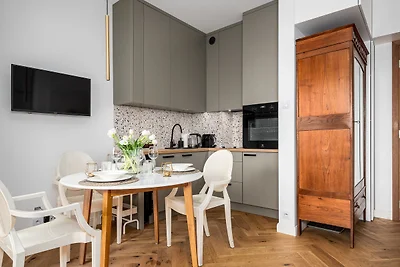 Sun&Snow Rezydencja Łazienki Park