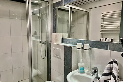 Kapitänshaus Lassen - Zimmer Nes