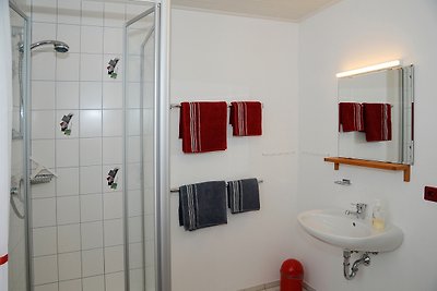 Vakantieappartement Gezinsvakantie Oettingen in Bayern