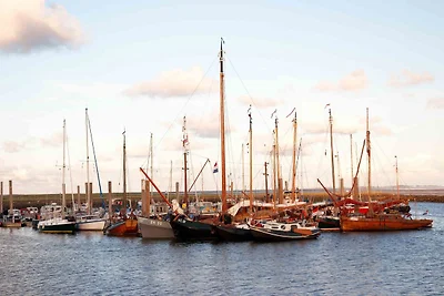 Ferienwohnung "Fuchsbau"