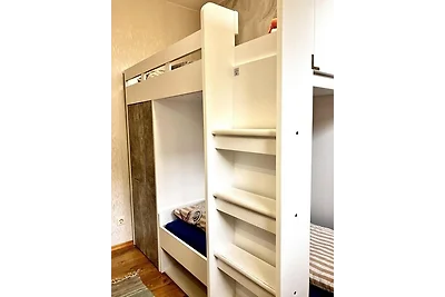 Wohnung 4 im Haus Seesonne, Baltrum