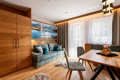 Hotel Alpinjuwel Gerlos - Apartment