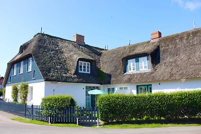 Vakantieappartement Gezinsvakantie Utersum