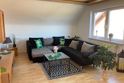 Vakantieappartement Gezinsvakantie Weiskirchen