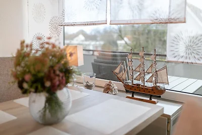 Lindenhof- Ostseeurlaub