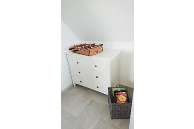 Reethaus "TraumZeit"