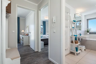 Ostsee - Appartement Nr. 80