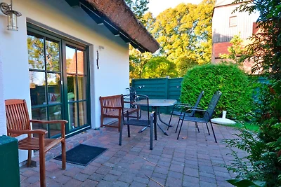 Casa vacanze Vacanza di relax Groß Zicker