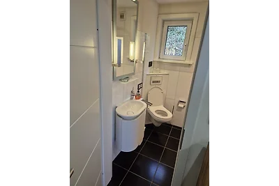 Ferienhaus Mirzenberg