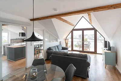 Vakantieappartement Gezinsvakantie Eckernförde