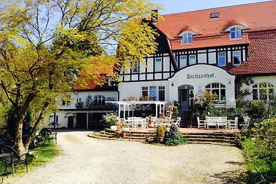 Vakantieappartement Gezinsvakantie Scharbeutz