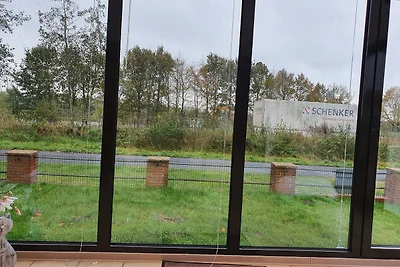 Vakantiehuis Ontspannende vakantie Offenbüttel