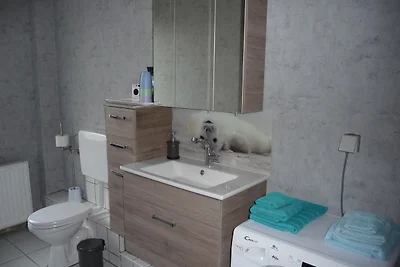 Wohnung "Niedersachsen"