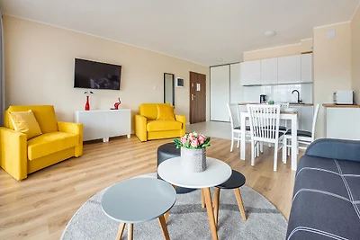 Sun&Snow Resorts - Apartment B17