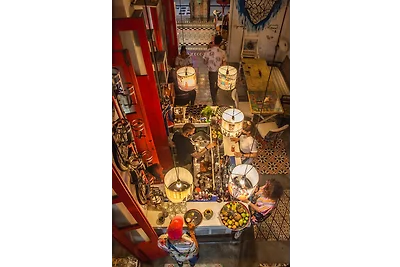 Vakantieappartement Gezinsvakantie Havanna