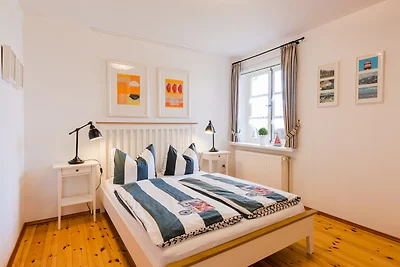 Vakantieappartement Gezinsvakantie Greetsiel