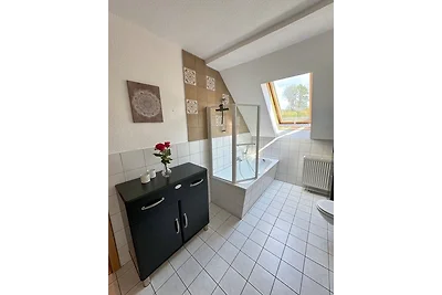 Vakantieappartement Gezinsvakantie Striegistal