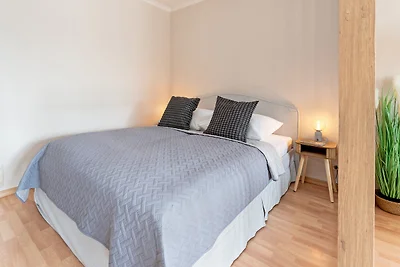 apartman za odmor Obiteljski odmor Scharbeutz