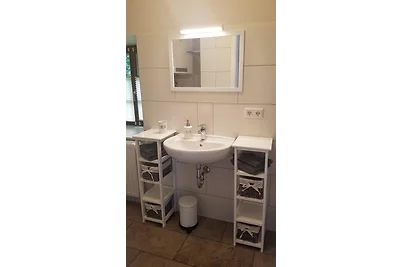 Ferienwohnung "Zum Malerweg"