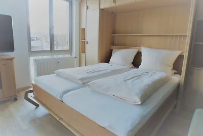 Appartamento Vacanza con famiglia Mittenwald