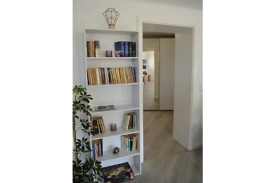 Appartamento Vacanza con famiglia Olsberg