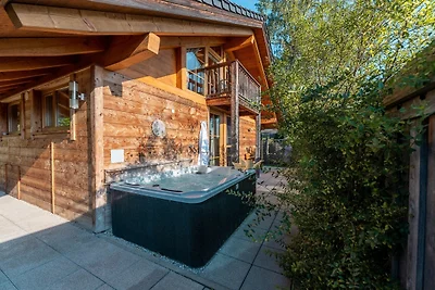 Bayern Chalets Heimat-Chalet