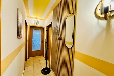 NEU: Apartmenthaus-Usedom "Kajüte