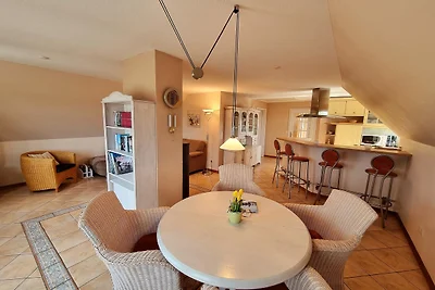 Appartamento Vacanza con famiglia Oevenum