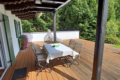 Vakantieappartement Gezinsvakantie Gstadt am Chiemsee