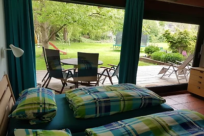 Ferienwohnung im Haus "Danmark"